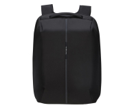 Torba do laptopów SAMSONITE Securipak 2.0 17.3" czarny 150942-1041